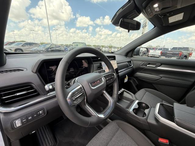 New 2026 GMC Terrain Elevation image 18