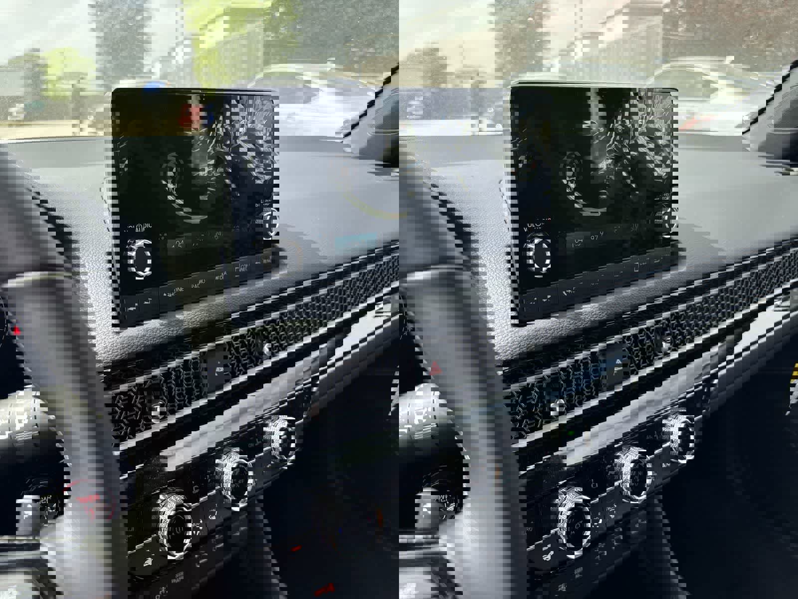 Certified 2026 Honda Civic Sport image 26