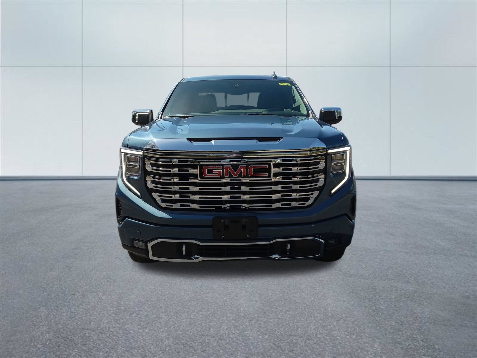 Used 2026 GMC Sierra 1500 Denali AWD/4WD image 5
