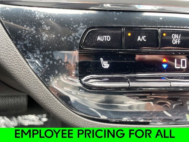 New 2025 Buick Envista Avenir image 27