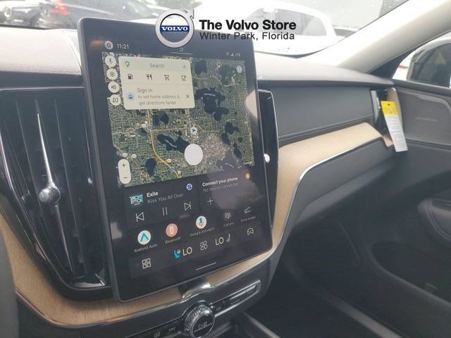 New 2026 Volvo XC60 B5 Ultra w/ Protection Package Premier AWD/4WD image 22