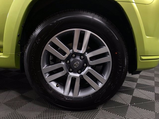 Used 2023 Toyota 4Runner TRD Sport RWD image 11