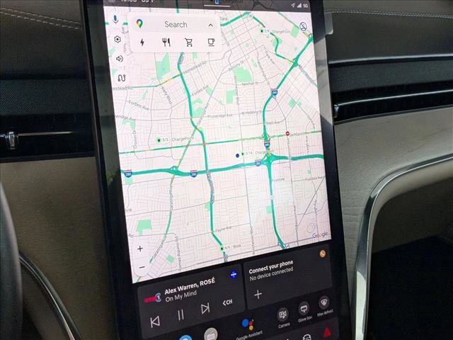 New 2025 Volvo EX90 Plus image 14