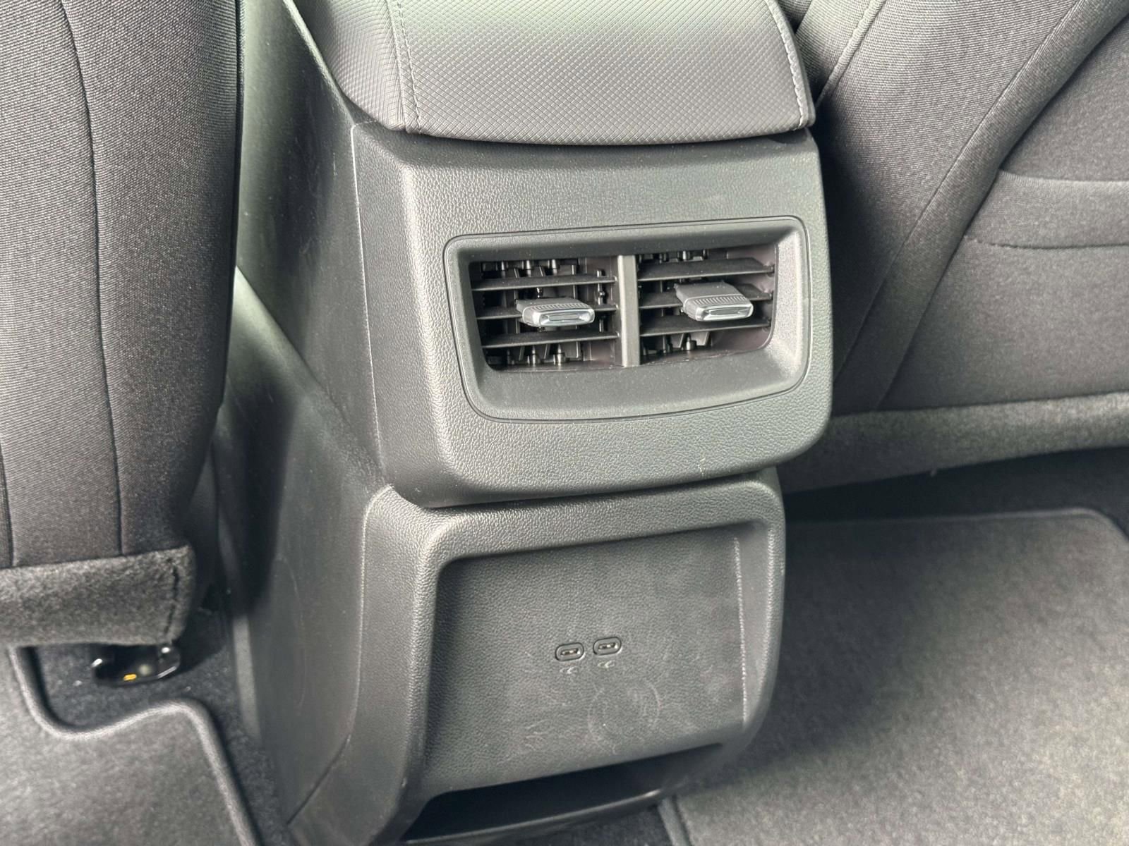 New 2026 Chevrolet Equinox EV LT image 26