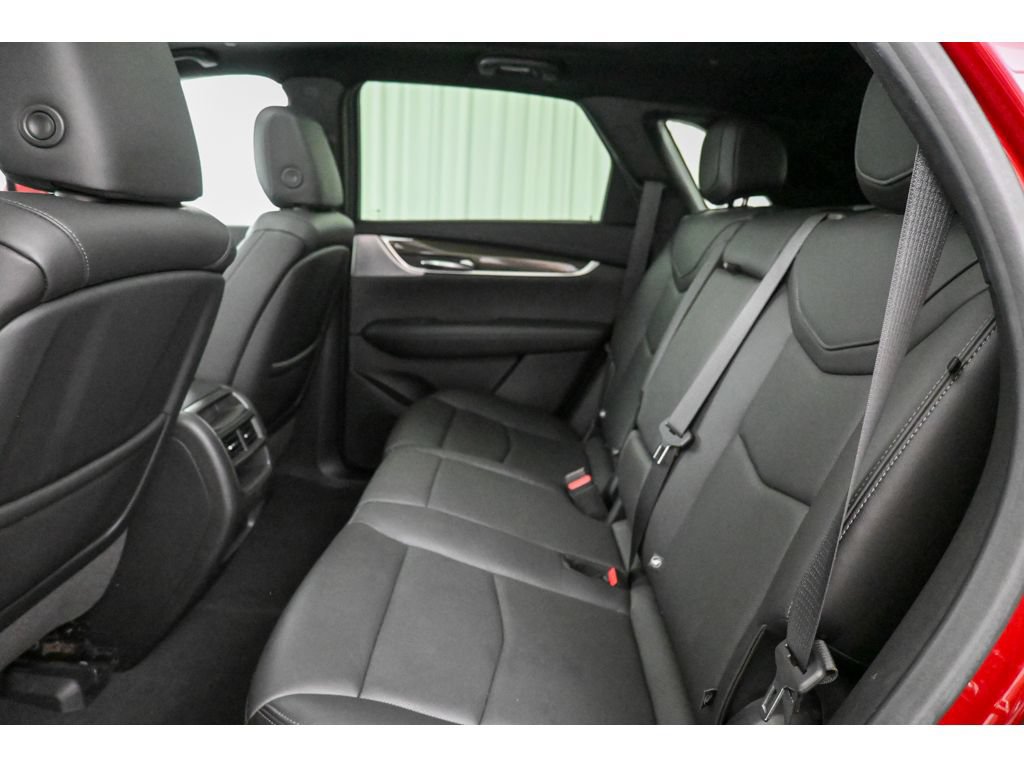 Used 2020 Cadillac XT5 Sportv AWD/4WD image 28