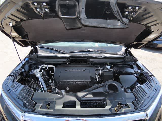 Used 2025 Honda Pilot Elite image 11
