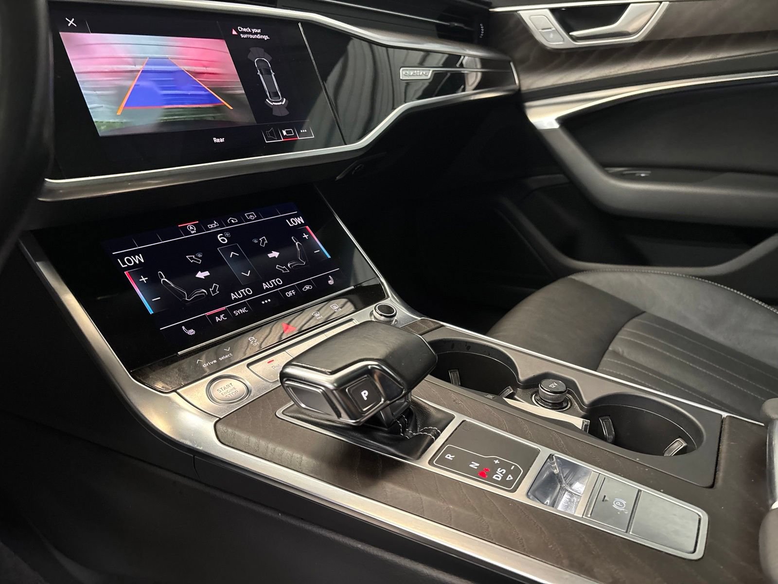 Used 2020 Audi A6 3.0T Premium w/ Convenience Package AWD/4WD image 20
