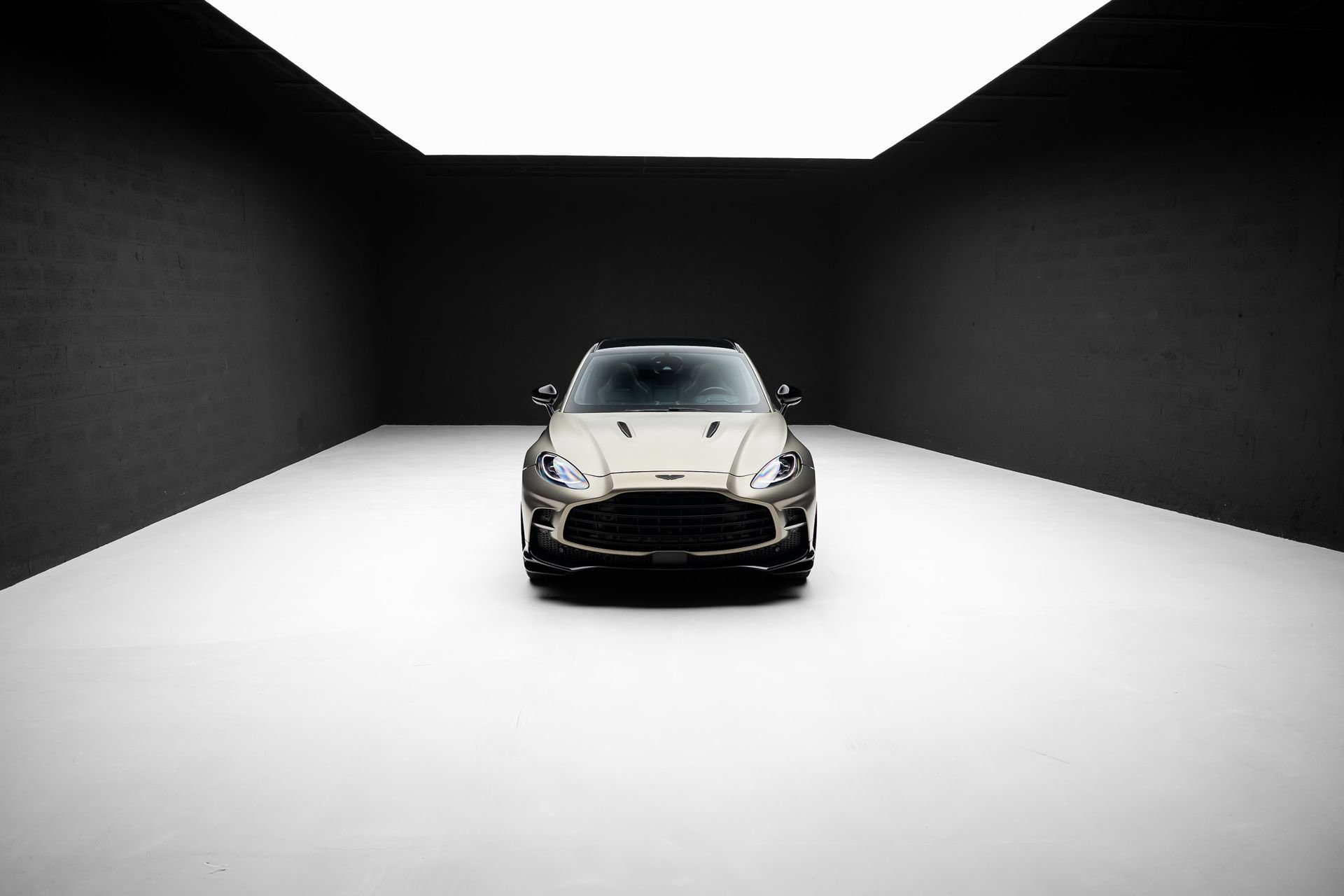 Used 2023 Aston Martin DBX 707 AWD/4WD image 84