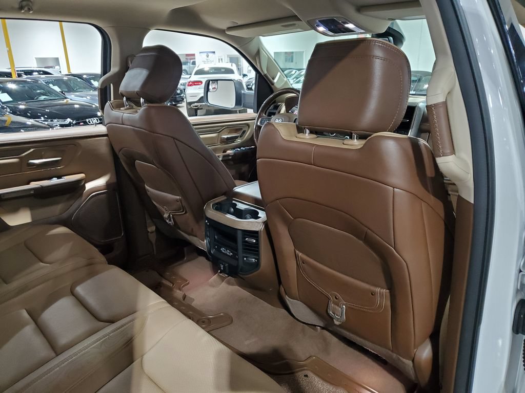 Used 2020 RAM 1500 Limited RWD image 20
