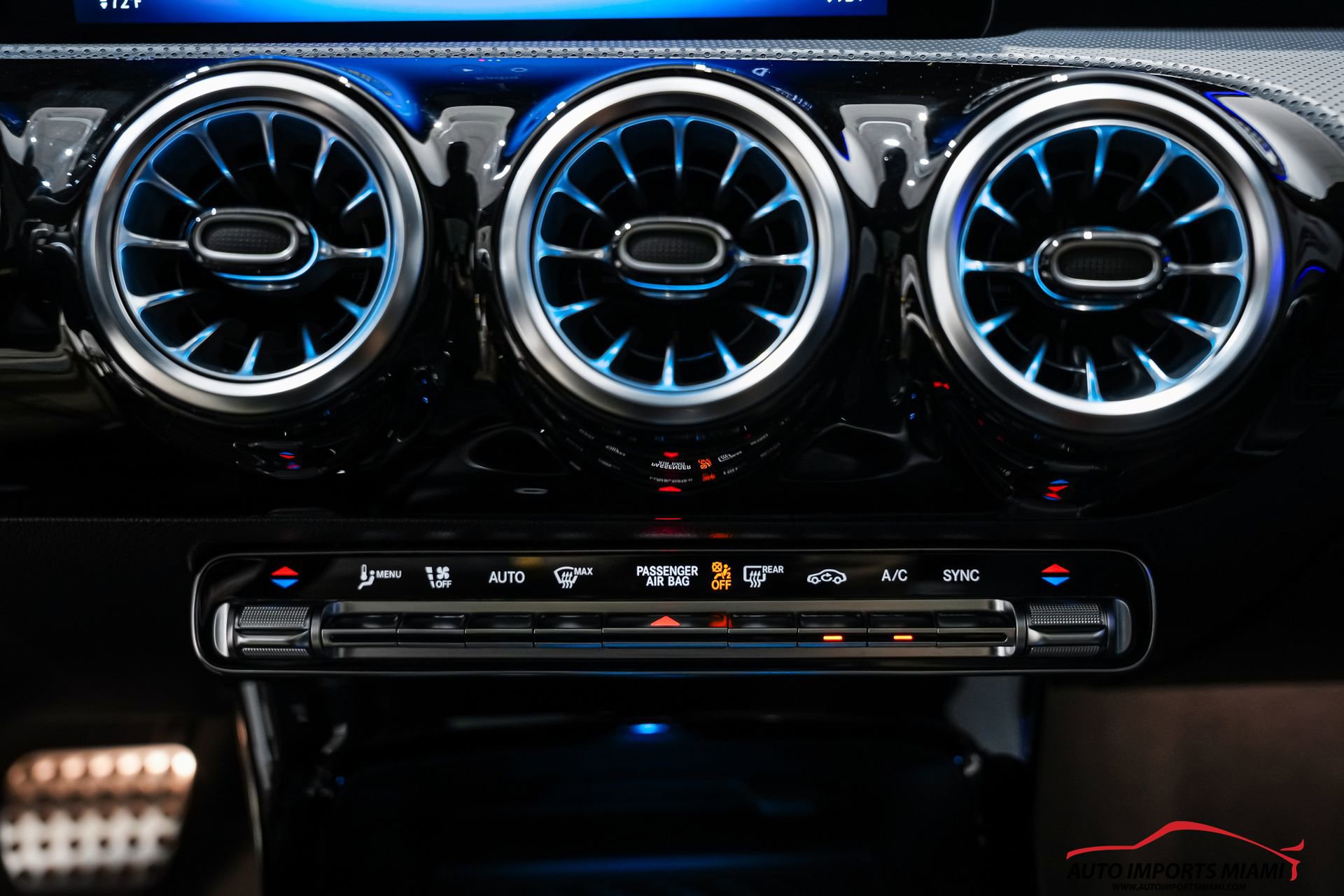 Used 2024 Mercedes-Benz CLA 35 AMG 4MATIC image 67