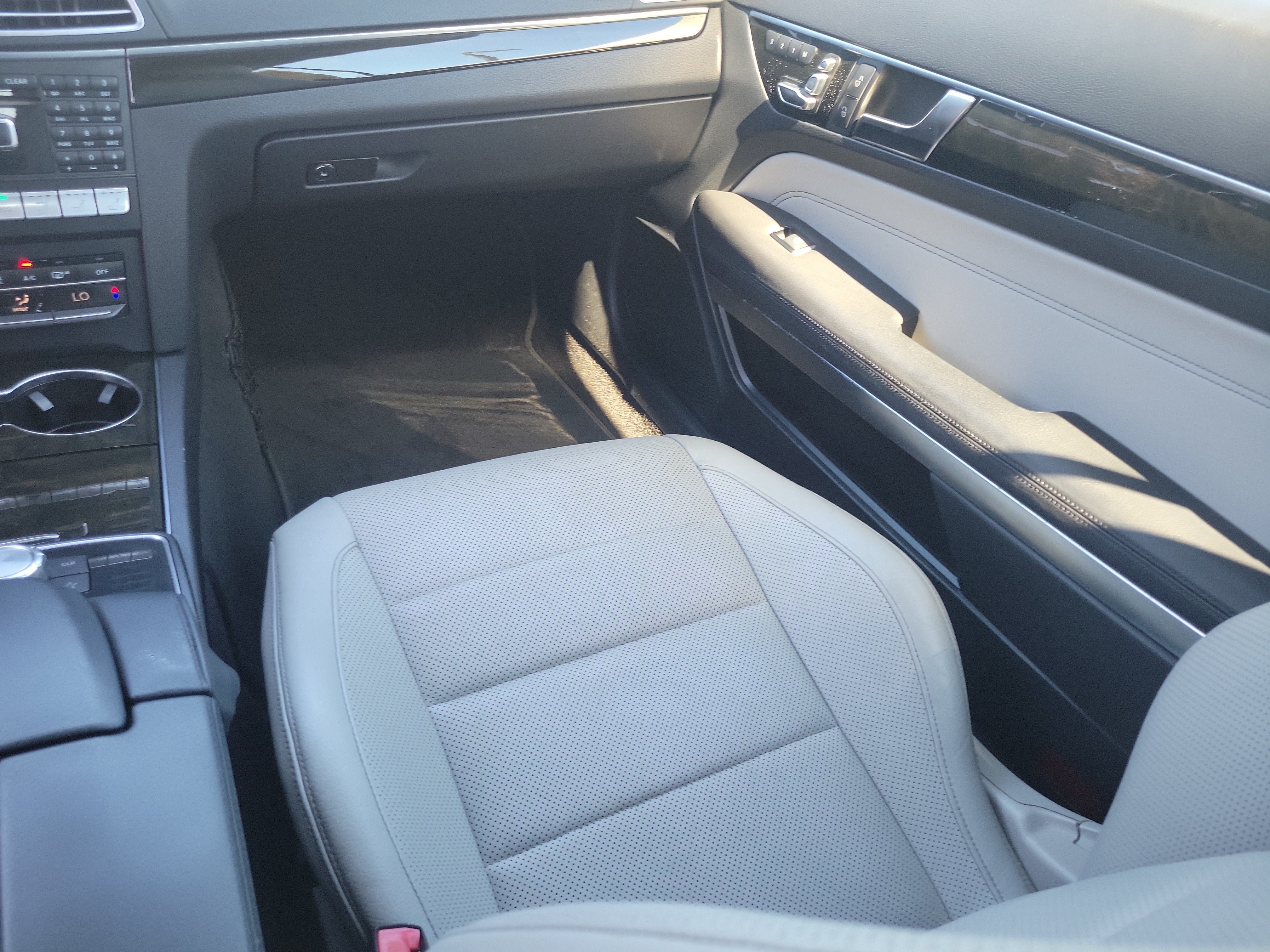 Used 2014 Mercedes-Benz E 350 Cabriolet image 14