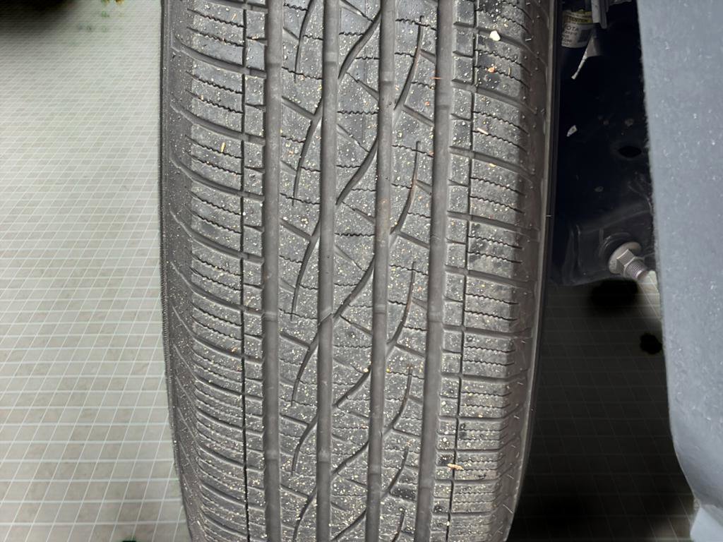 Used 2024 Toyota Tacoma SR image 11