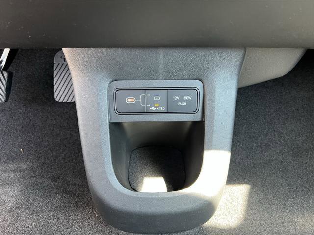 New 2025 Hyundai Ioniq 5 SE image 22