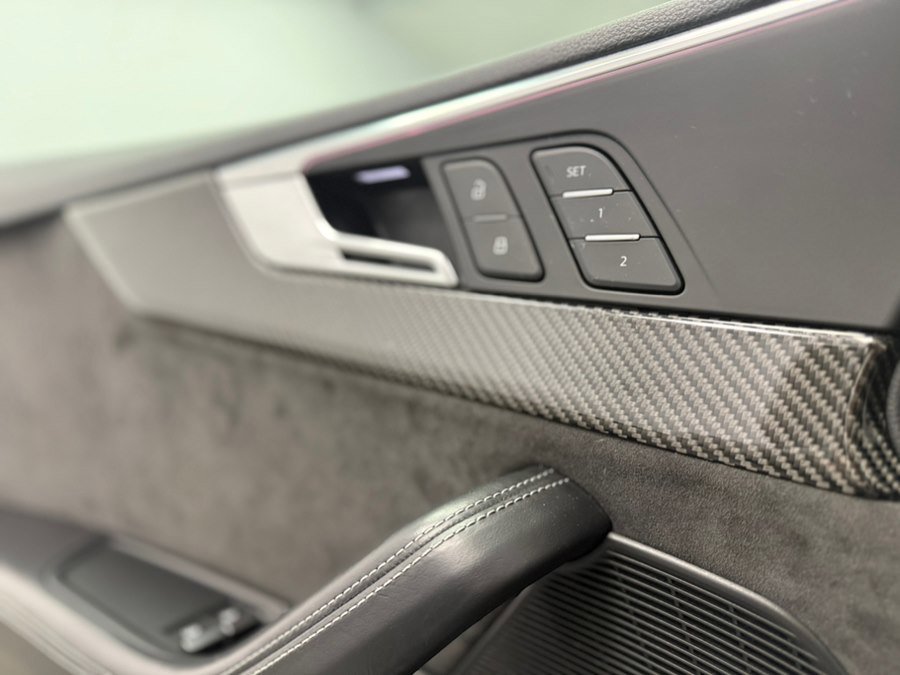 Used 2018 Audi RS 5 w/ Dynamic Package image 51