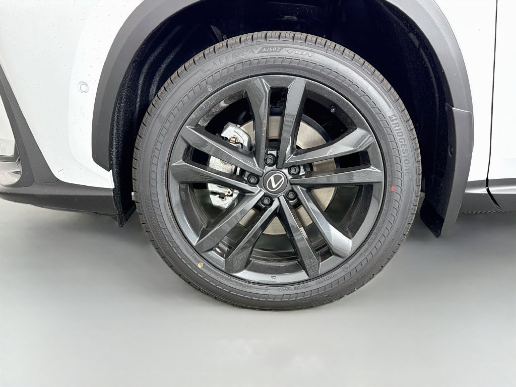 New 2026 Lexus NX 450h+ AWD w/ Accessory Package (2T) image 23