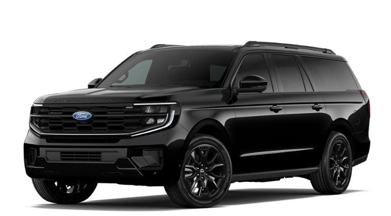 New 2027 Ford Expedition Max Platinum AWD/4WD image 30