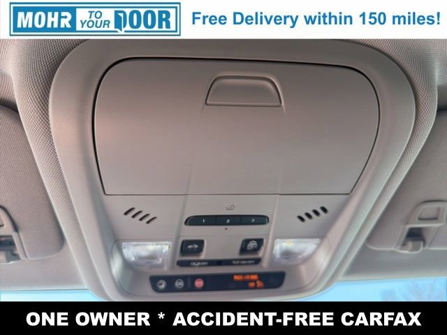 Used 2022 Chevrolet Equinox Premier FWD image 28