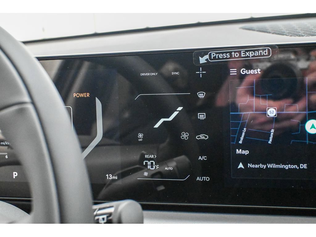 New 2026 Kia EV9 Wind image 31