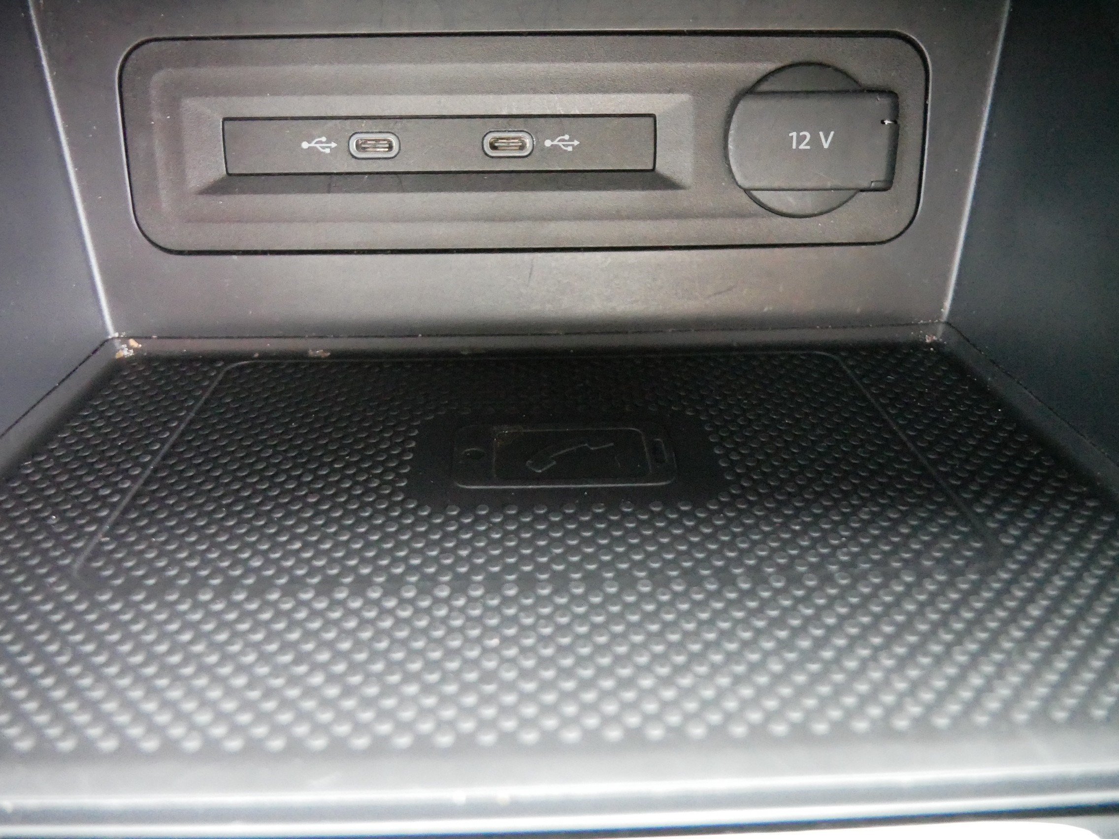 Used 2023 Volkswagen Atlas Cross Sport SEL AWD/4WD image 30