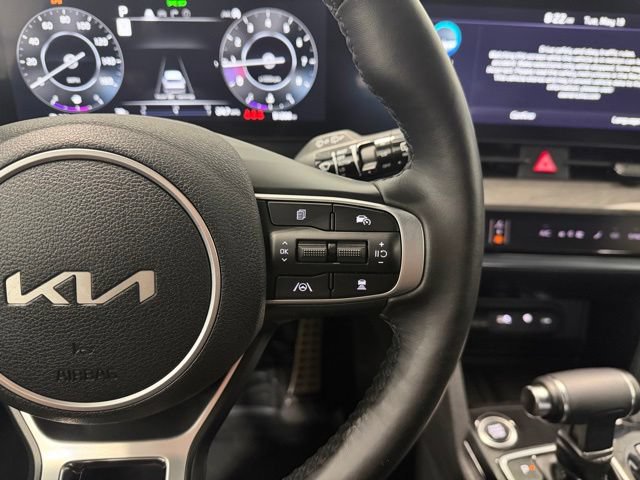 Used 2023 Kia Sportage X-Pro AWD/4WD image 12