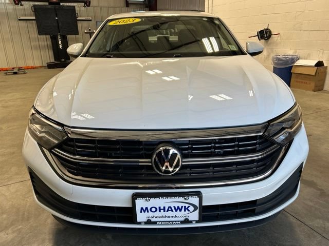 Used 2023 Volkswagen Jetta S FWD image 10