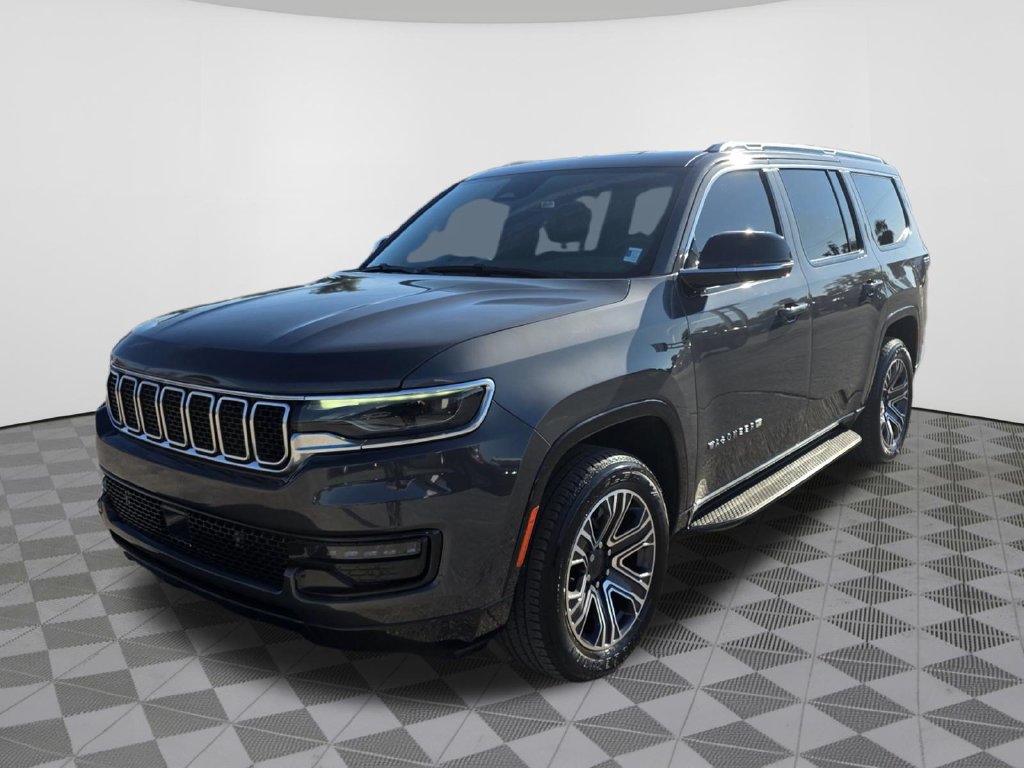 Used 2018 Jeep Wrangler Unlimited Sport AWD/4WD image 2
