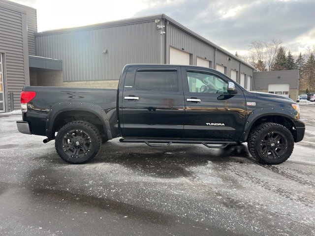 Used 2008 Toyota Tundra Limited image 4