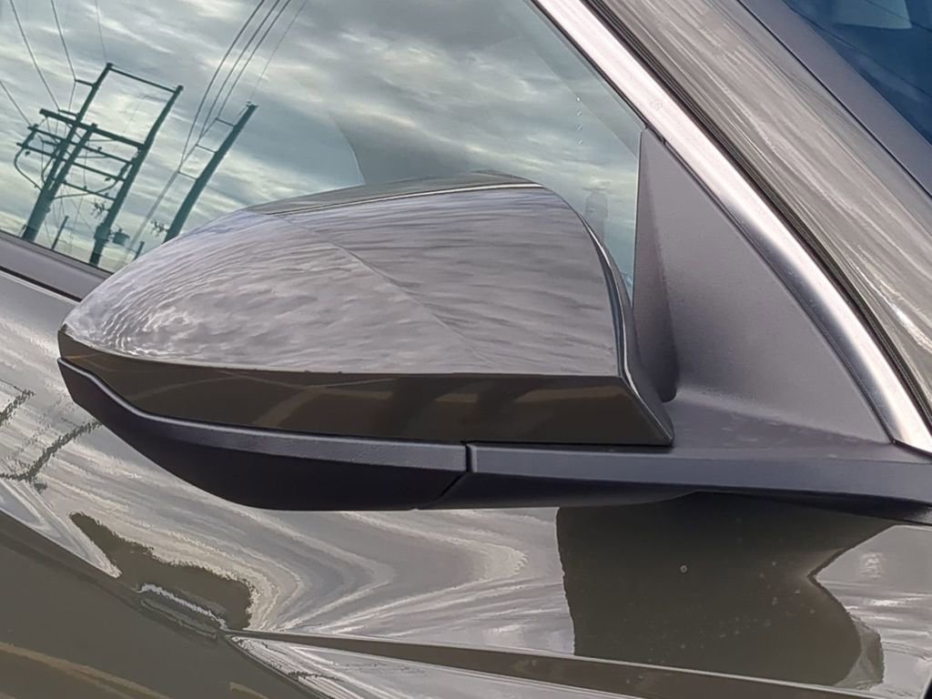 New 2026 Hyundai Tucson SEL image 12