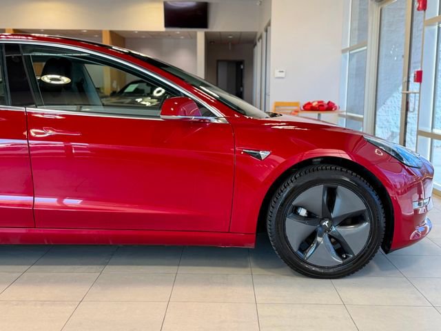 Used 2018 Tesla Model 3 Performance image 16