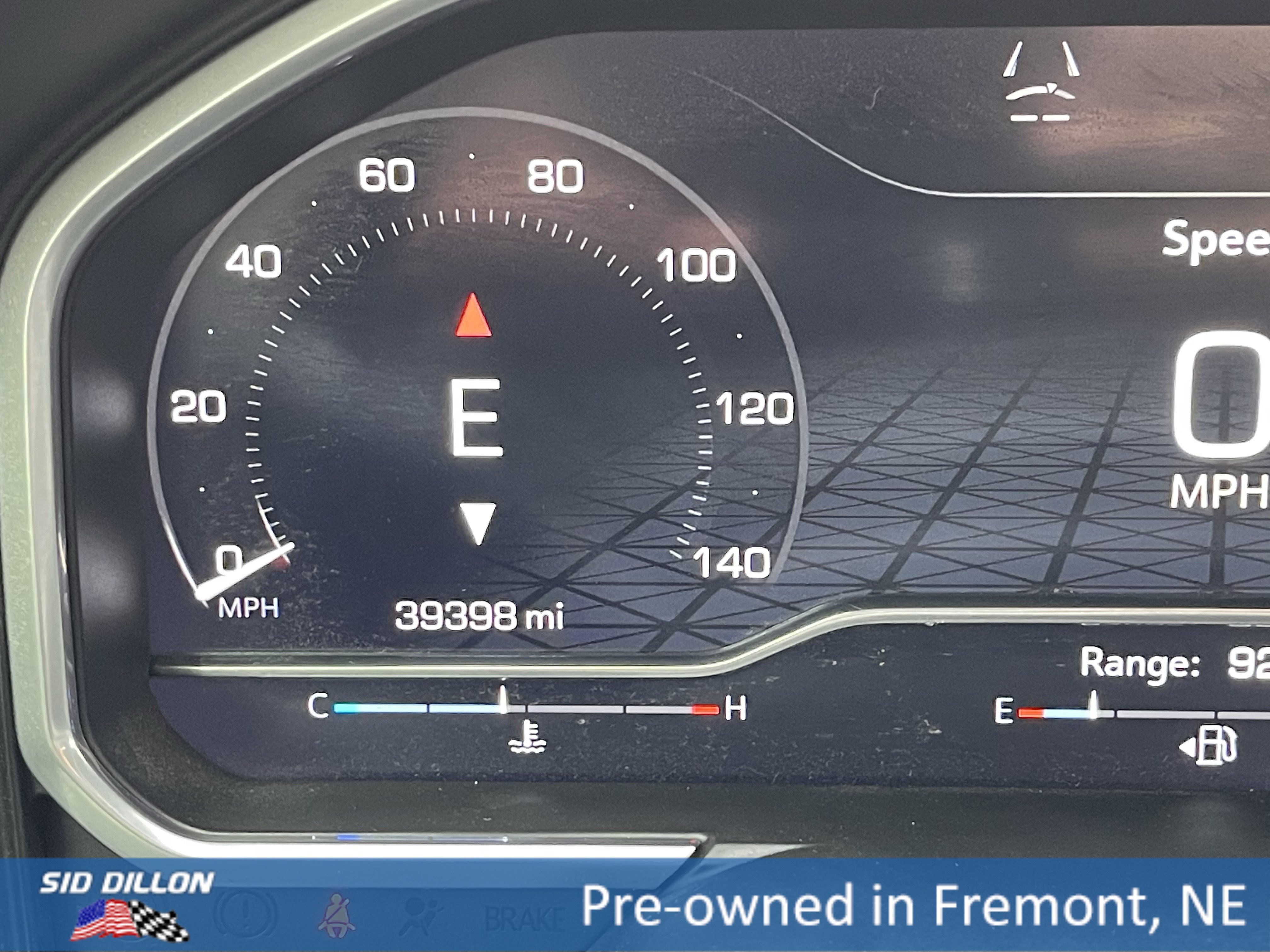 Certified 2024 GMC Sierra 2500 AT4 w/ AT4 Premium Plus Package image 19