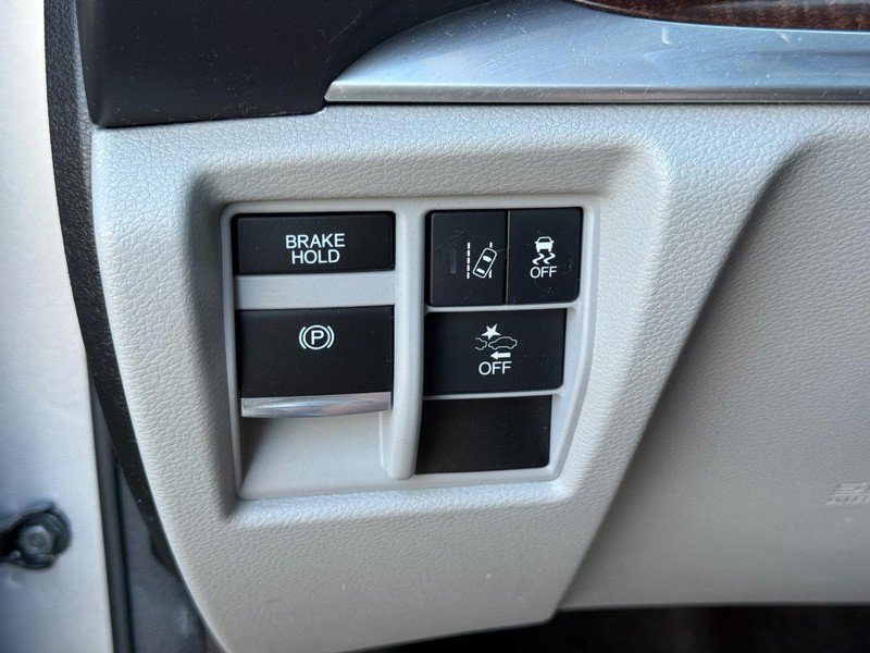 Used 2018 Acura MDX SH-AWD w/ Technology Package image 29