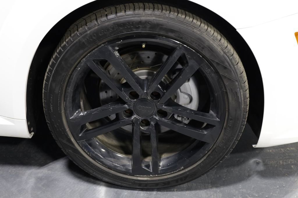 Used 2016 Audi TT 2.0T AWD/4WD image 33