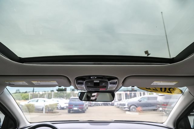 Certified 2022 Hyundai Tucson Limited FWD image 18