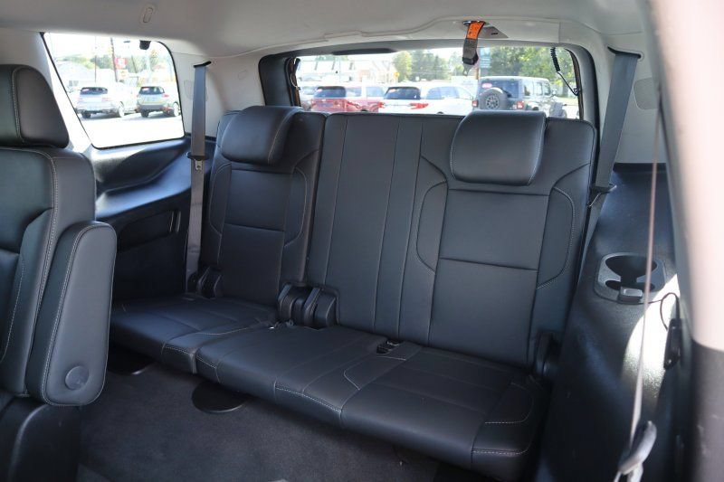 Used 2019 Chevrolet Tahoe Premier AWD/4WD image 18