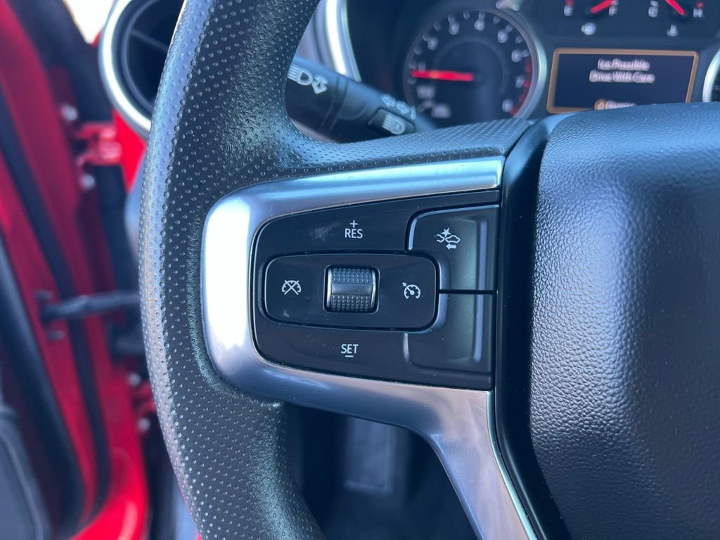 Used 2023 Chevrolet Blazer LT image 41