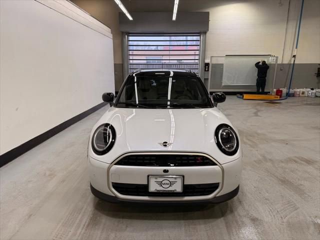 New 2026 MINI Cooper S FWD image 8