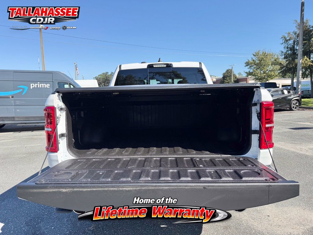New 2027 RAM 1500 Limited AWD/4WD image 17