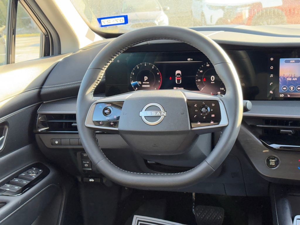 Used 2025 Nissan Murano SV image 23