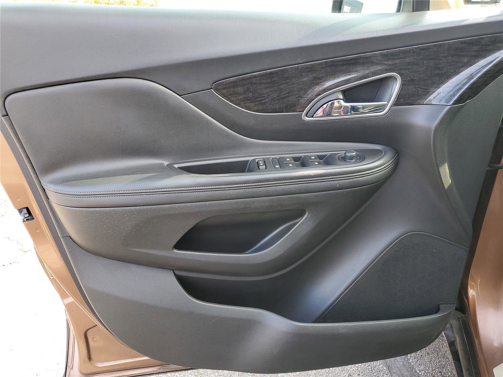 Used 2016 Buick Encore Convenience image 19