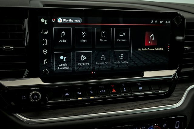 New 2026 GMC Sierra 1500 SLT image 17