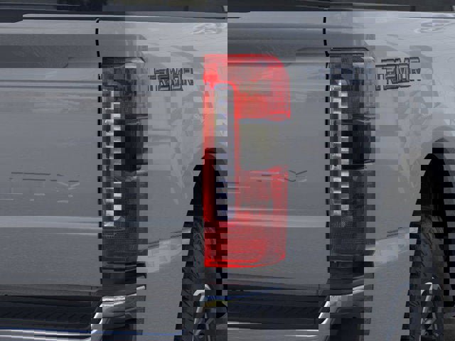 New 2026 Ford F250 4x4 Crew Cab Super Duty image 21