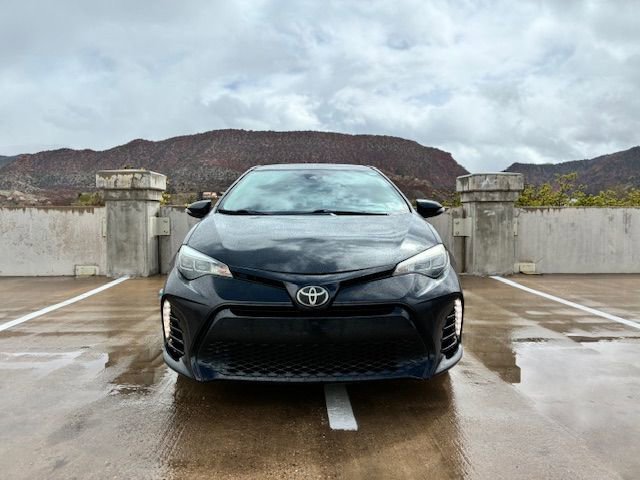 Used 2018 Toyota Corolla SE w/ Body Protection Package image 5