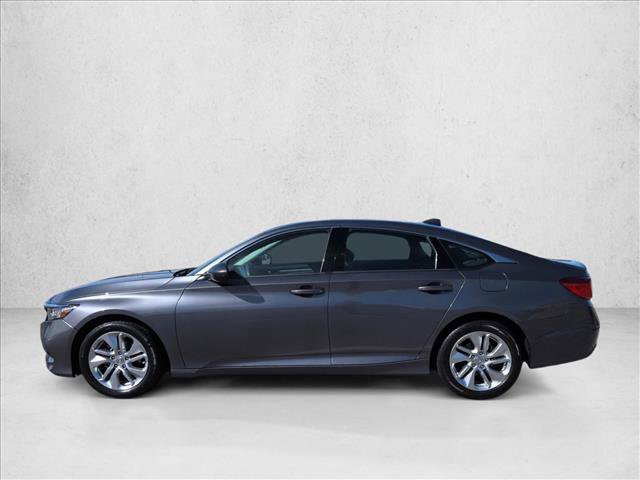 Used 2019 Honda Accord LX image 9