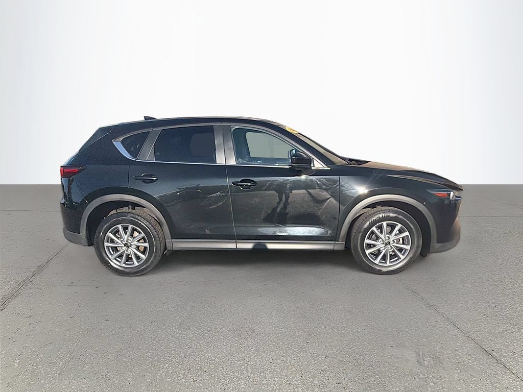 Used 2023 MAZDA CX-5 AWD 2.5 S image 3
