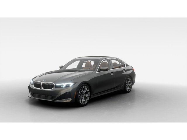 New 2026 BMW 330i xDrive Sedan