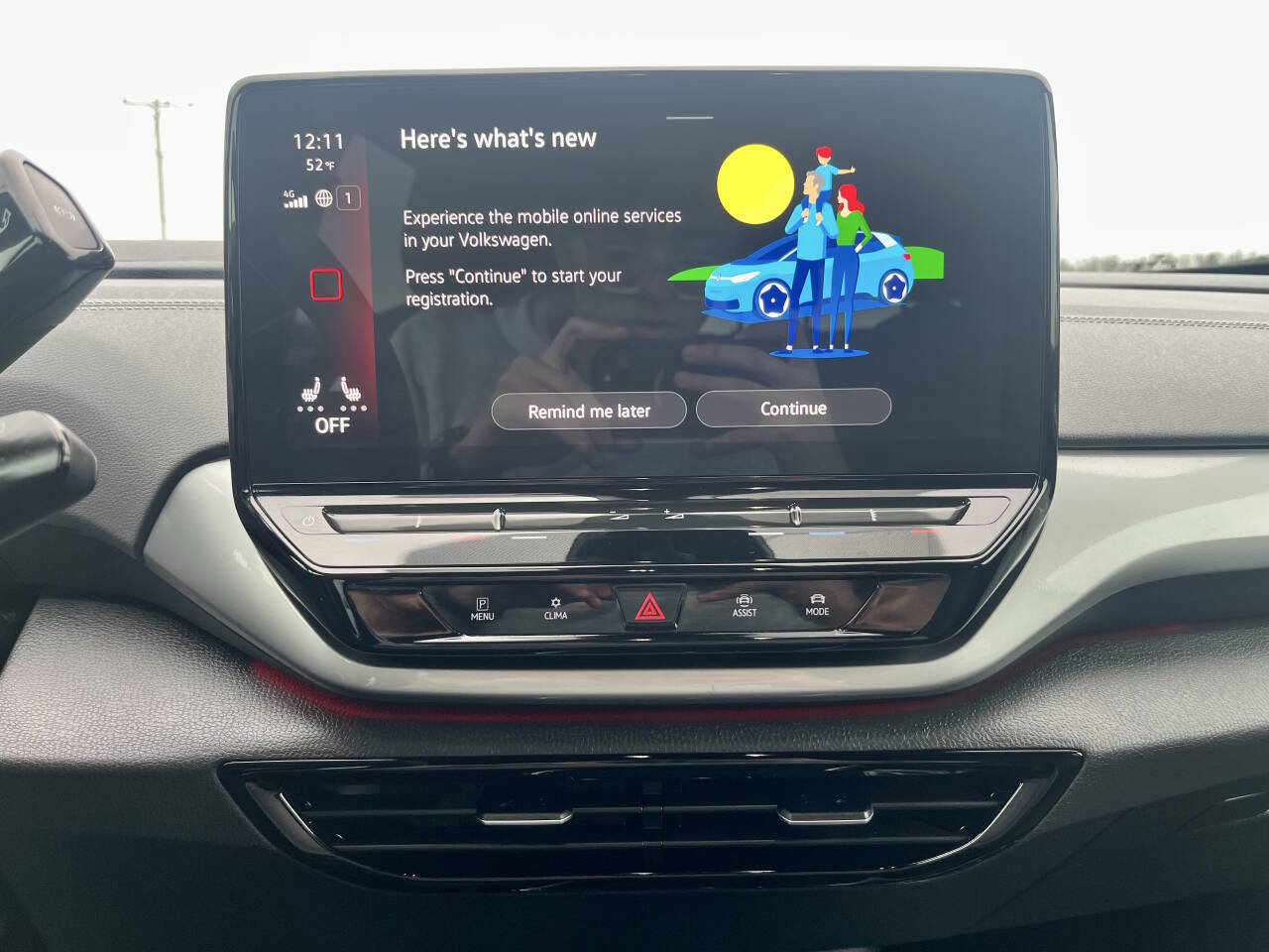 Used 2023 Volkswagen ID.4 Pro S image 20