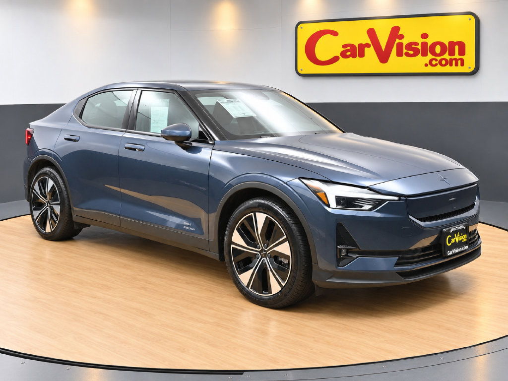 Used 2024 Polestar Polestar 2 AWD/4WD image 1