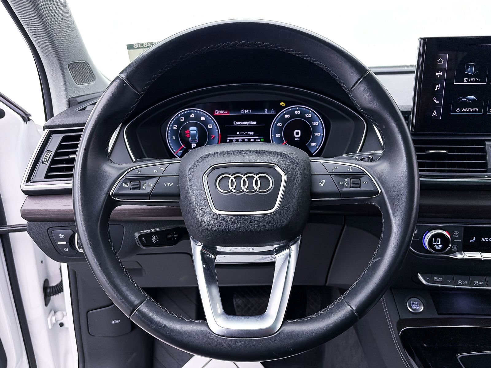 Used 2023 Audi Q5 2.0T Premium Plus AWD/4WD image 32