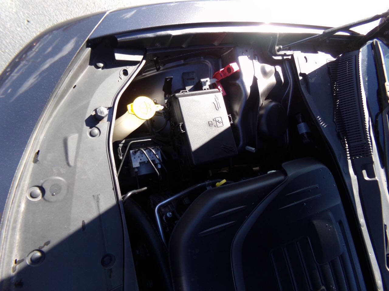 Used 2023 Dodge Charger SXT w/ Plus Group image 46