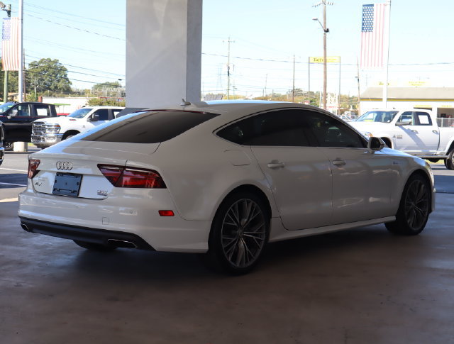 Used 2018 Audi A7 3.0T Premium Plus w/ 20" Wheel & Tire Package AWD/4WD image 5